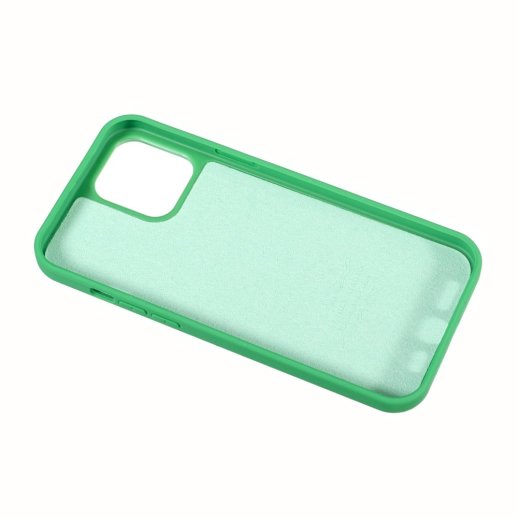 Чохол One Gif Wave Style для Apple iPhone 12 Pro Max Yellow