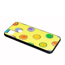 Чохол Summer Hits для Xiaomi Redmi 9C/10A Лимон