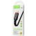USB кабель HOCO X59 USB - Lightning 2 MЕТРИ ЧОРНИЙ