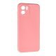 Силіконовий чохол Case SMTT (AA) для Xiaomi Redmi A1 /A2 (12) Pink