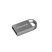 USB флеш 16Gb Wibrand lynx Silver 2.0