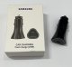 Автомобільний зарядний пристрій Samsung SG1618 25w Type-C PD Чёрный
