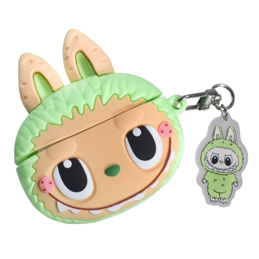 Чохол Fashion для AirPods Pro 2 Labudu