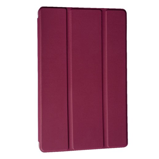 Чохол Smart Case With Pencil для Xiaomi Redmi Pad 2 11 (2025) Plum