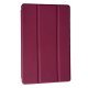 Чохол Smart Case With Pencil для Xiaomi Redmi Pad 2 11 (2025) Plum
