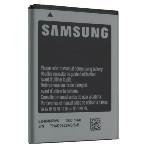 Акумулятор до телефону STANDART SAMSUNG S5820 | S8600 | i8350 | S5690 | i8150