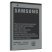Акумулятор до телефону STANDART SAMSUNG S5820 | S8600 | i8350 | S5690 | i8150
