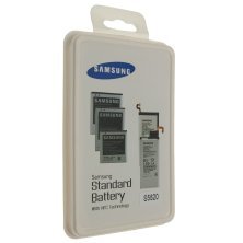 Акумулятор до телефону STANDART SAMSUNG S5820 | S8600 | i8350 | S5690 | i8150