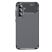 Накладка Tpu Carbon для Samsung A36 Black