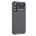 Накладка Tpu Carbon для Samsung A36 Black