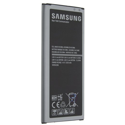 Акумулятор ОРИГІНАЛ КУЛЕК SAMSUNG NOTE 4 | N910C Galaxy Note 4 | N910H Galaxy Note 4