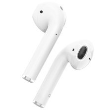Бездротові навушники HOCO ES39 TWS, Bluetooth, з кейсом