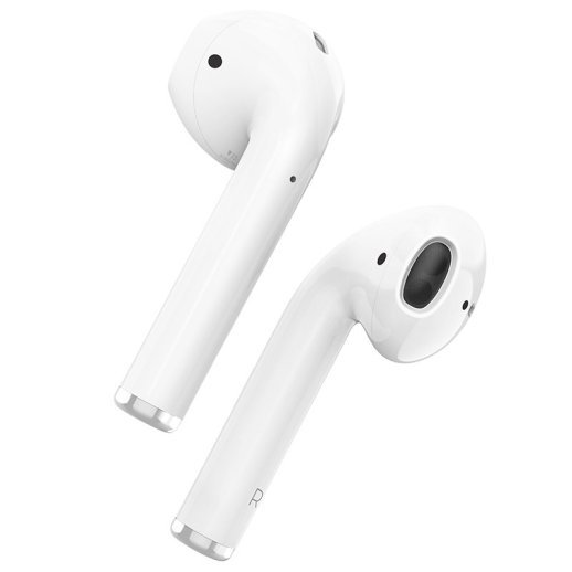Бездротові навушники HOCO ES39 TWS, Bluetooth, з кейсом