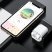 Бездротові навушники HOCO ES39 TWS, Bluetooth, з кейсом