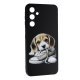 Накладка Fashion Mix для Samsung A16 Dog