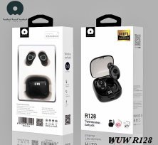 Бездротові навушники WUW R128 TWS Wireless earbuds
