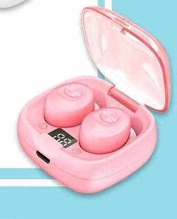 Бездротові навушники WUW R128 TWS Wireless earbuds