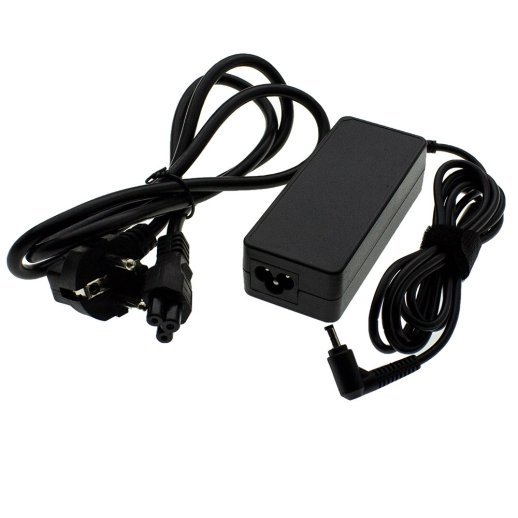 Блок живлення для ноутбука Lenovo 65W 20V 3.25A (4.0*1.7 мм)