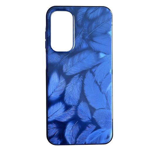 Накладка Nice Case для Samsung A25 Blue