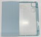 Чехол книжка Smart Case Apple iiPad10.9（air4/air5）11Air/2024 Pencil Case NEW Blue