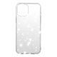 Силікон Clear Shine для Apple iPhone 12 Pro Max Transparent