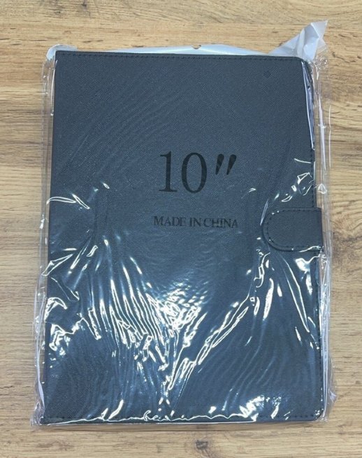 Книжка Universal Magnet 10 inches Red