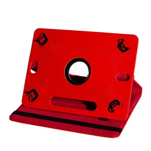 Чохол планшет TX 360 для 10,0'' Red