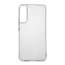 Силікон TPU SMTT для Samsung S22 Plus Transparent