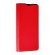 Книжка Flip Cover Elite для Xiaomi Redmi Note 14 Pro (5G) / Poco X7 Red