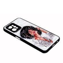 Накладка Prisma Ladies New для Realme C31 Girl in a hat