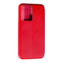 Книжка 360 New для Realme C35 Red