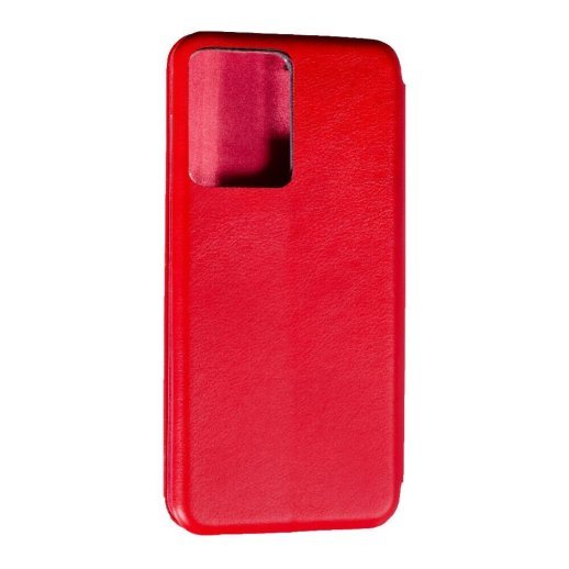 Книжка 360 New для Realme C35 Red