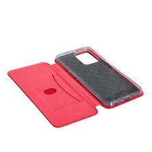 Книжка 360 New для Realme C35 Red