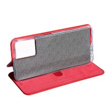 Книжка 360 New для Realme C35 Red