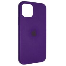 Задня накладка Hi-Copy FULL Silicone Case APPLE IPHONE 12 PRO MAX 6,7" 78