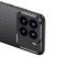 Накладка Tpu Carbon для Xiaomi 15 Black
