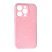 Силікон Summer Vibe для Apple iPhone 14 Pro Max Pink
