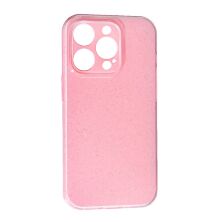 Силікон Summer Vibe для Apple iPhone 14 Pro Max Pink