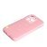 Силікон Summer Vibe для Apple iPhone 14 Pro Max Pink
