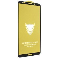 Захисне скло 9D HONOR MATE 10 PRO