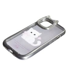 Силікон Cute Case для Apple iPhone 14 Pro Lucky