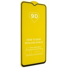 Захисне скло 9D REALME XT