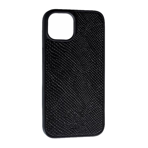 Накладка Santa Barbara Skat для Apple iPhone 15 Black
