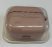 Чохол AirPods 3 Full Case with Microfiber