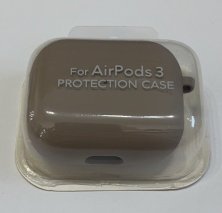 Чохол AirPods 3 Full Case with Microfiber