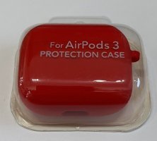 Чохол AirPods 3 Full Case with Microfiber