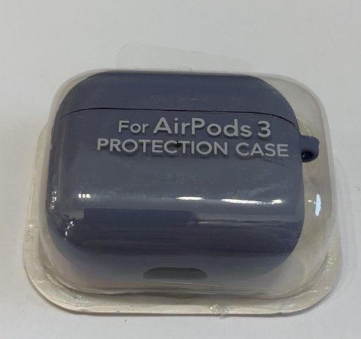 Чохол AirPods 3 Full Case with Microfiber