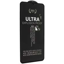 Захисне скло ESD ULTRA M&OK GLASS XIAOMI Redmi 10 | MI M3 PRO 4G/5G | RM 10 PRIME | NOTE11 4G/5G