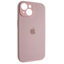 Задня накладка Silicone Case FULL CAMERA APPLE iPhone 15 PRO 57