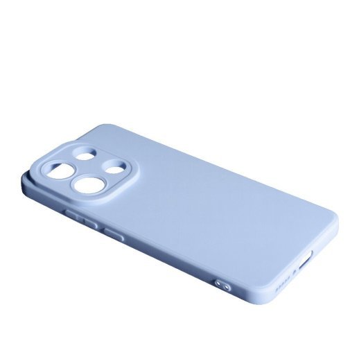 Резинка SMTT для Xiaomi Redmi Note 13 (4G) Purple